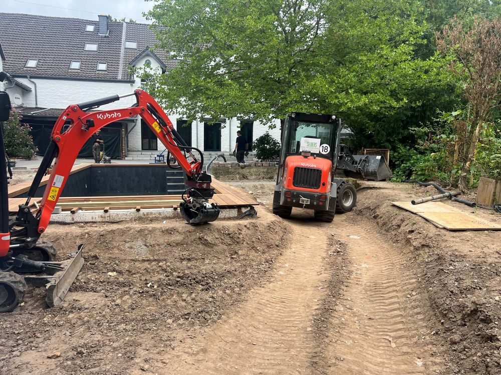 Selders Neuss – Einblick 3